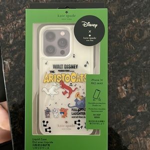 Disney Aristocats phone case